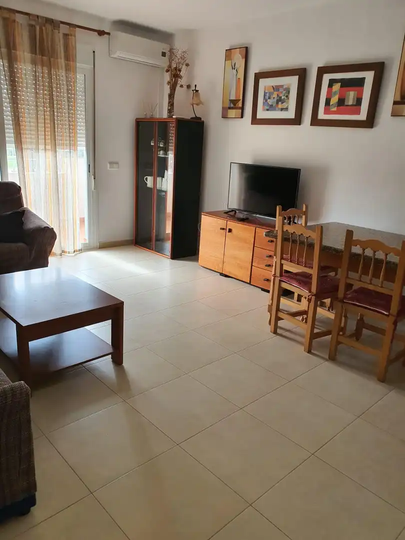 Flat for sale in Almerimar