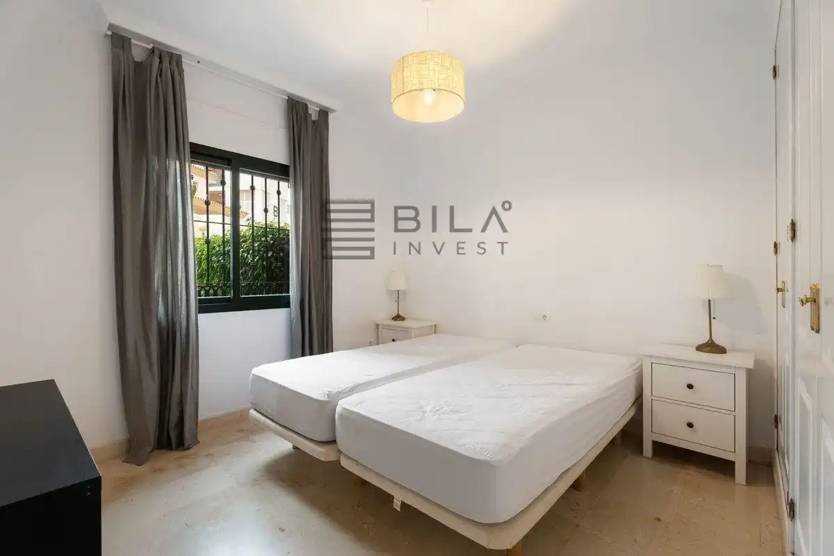 Piso con piscina en venta en Urb. Mirador de Santa María Golf, imagen 17