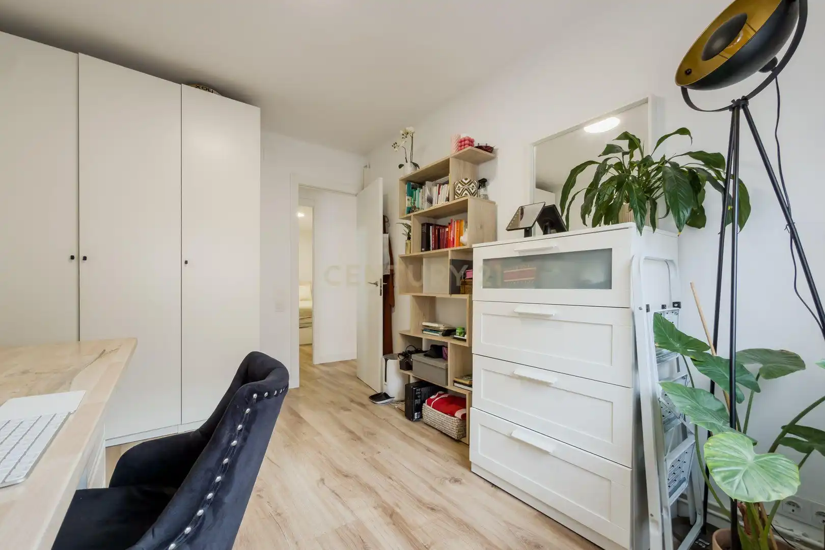 Habitación de Piso en venta en L'Hospitalet de Llobregat