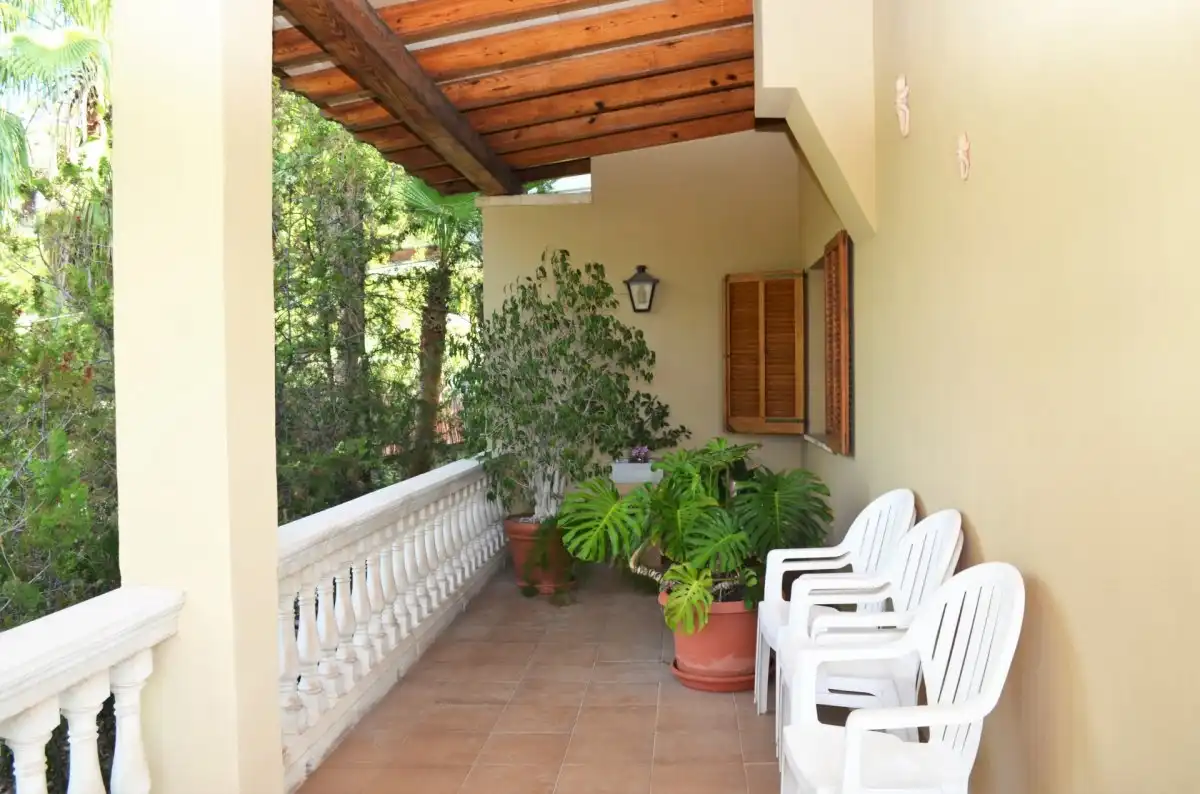 Villa con piscina in vendita a Costa d'en Blanes, imagen 28
