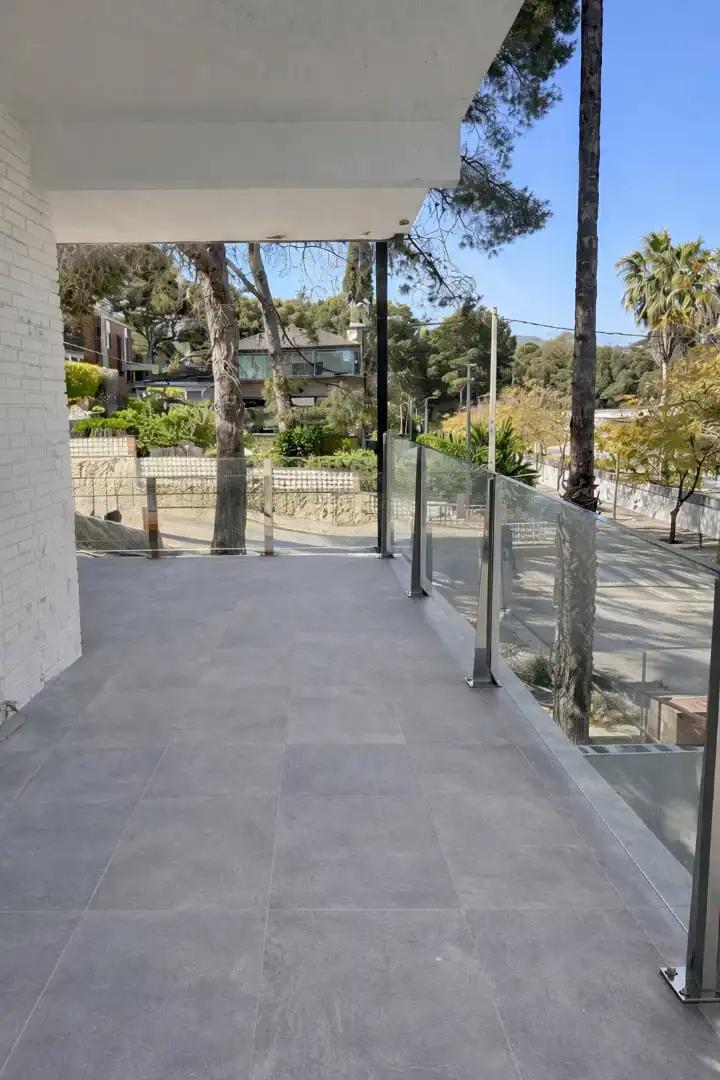 Terrace of Ground floor for sale in Castelldefels  with Private garden, Terrace and Storage room