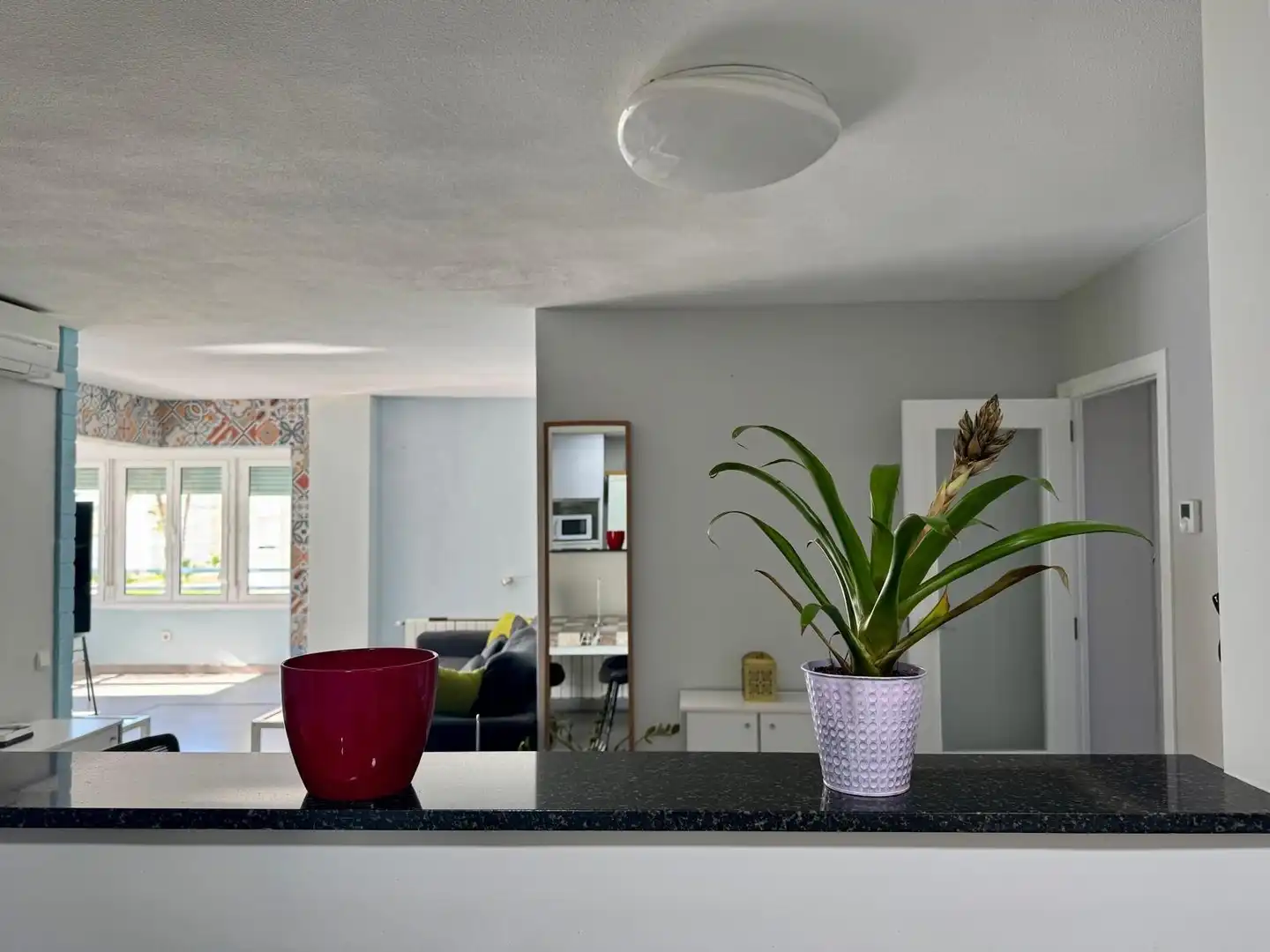Apartament amb piscina en venda a Calle del Músico Juan Latorre Bae, imagen 9