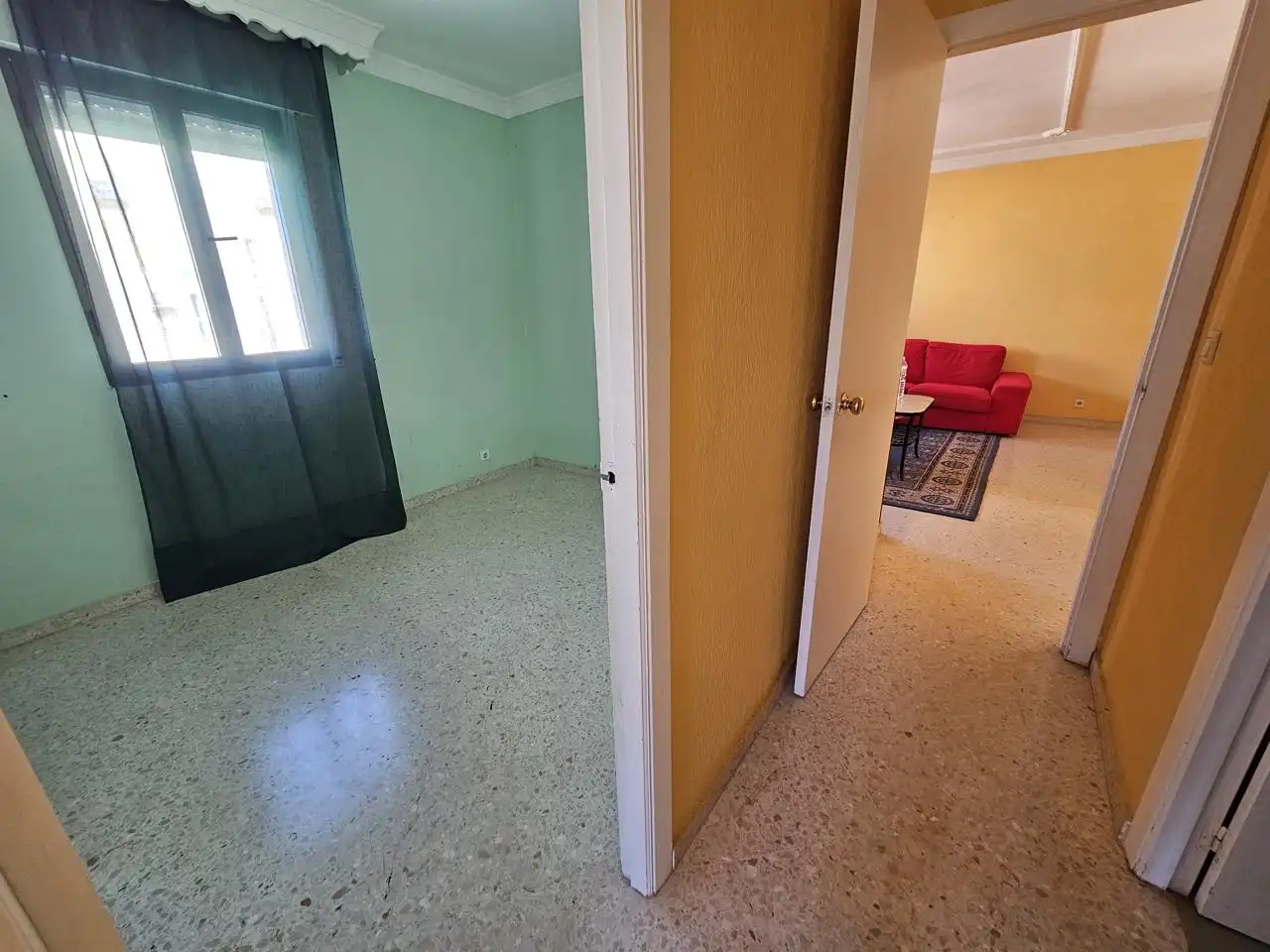 Piso en venta en Lebrija con Trastero