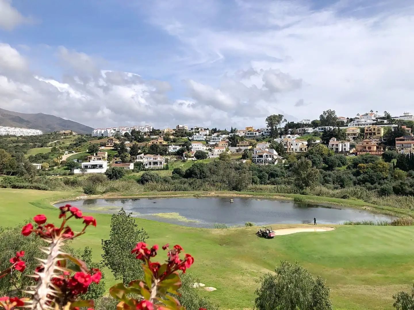 Apartment with pool for sale in Costa Natura, imagen 16