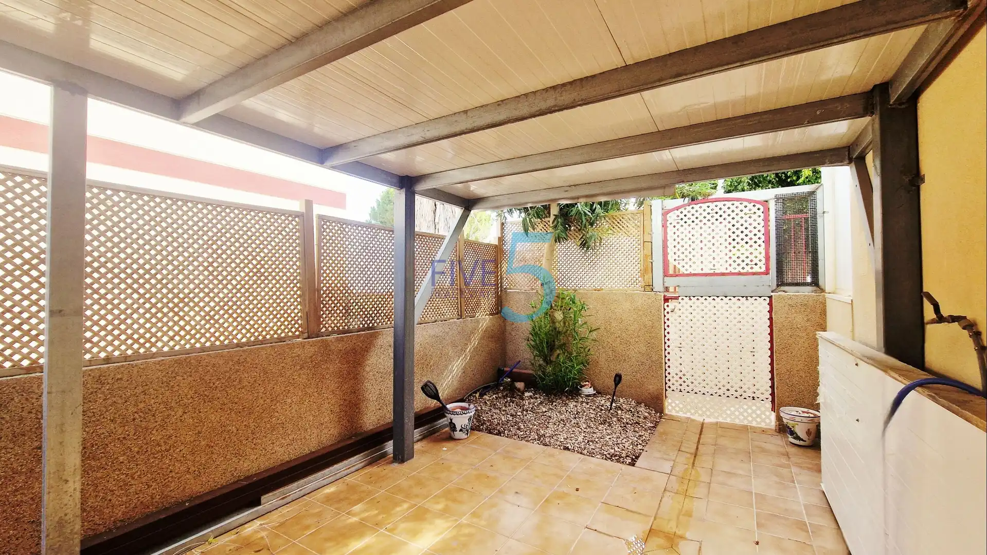 Piso con terraza en venta en Los Peñascos - El Salero - Los Imbernones, imagen 23
