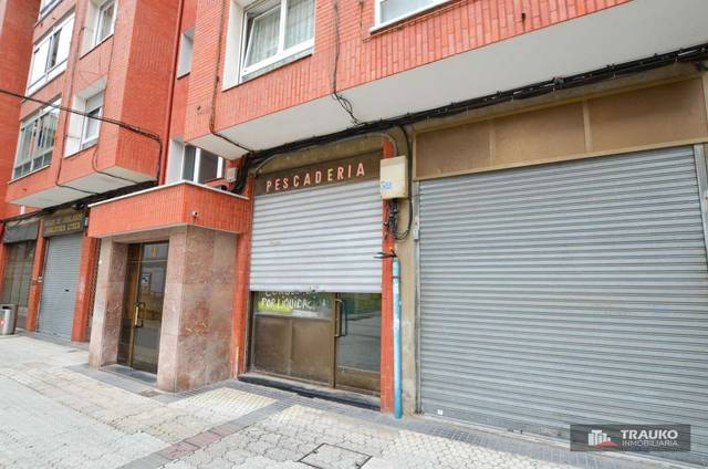 Local comercial en Alquiler en Iturriondo Plaza en Zurbaran