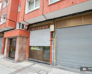 Exterior view of Premises to rent in Bilbao 