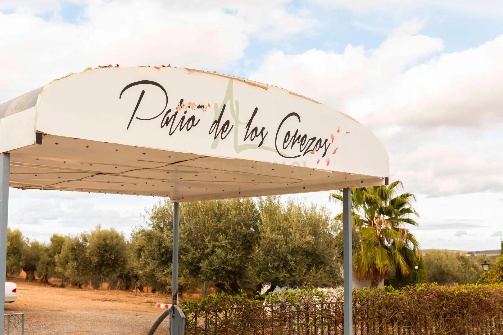 Casa o chalet en venta en Polígono 15 Parcela 60 EL VINCULO. CAMPILLOS (MÁLA, -1, Campillos
