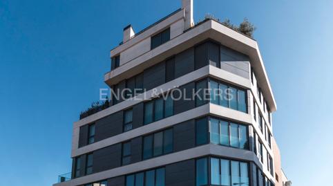 Photo 4 of Garage to rent in El Viso, Madrid