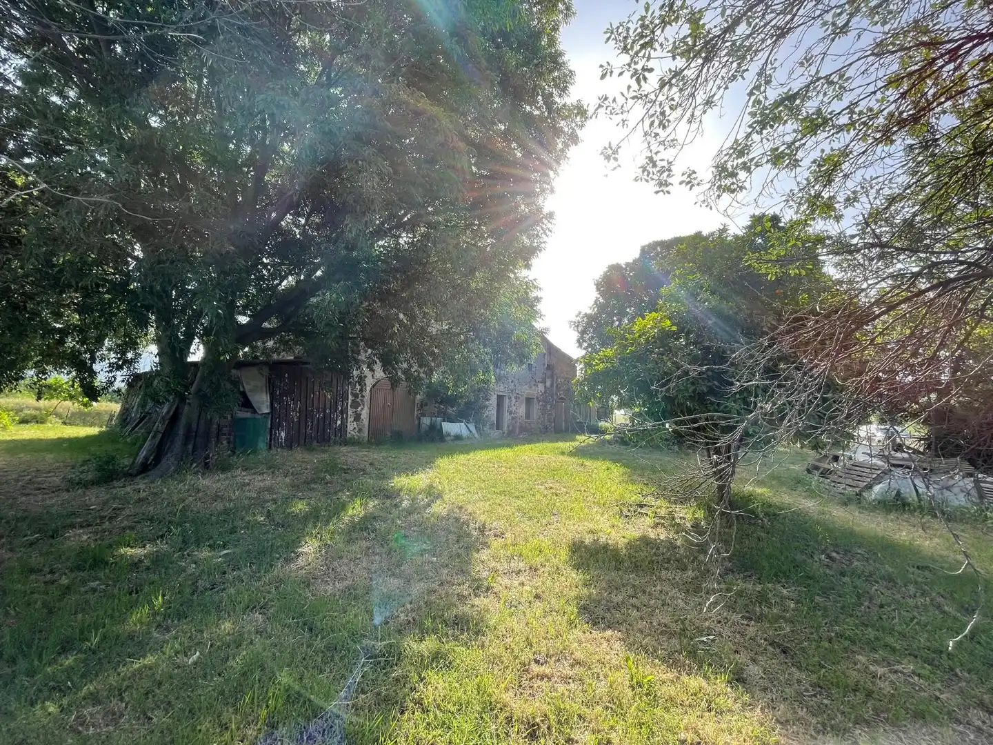 Casa rustica con giardino in vendita a Sant Jaume de Llierca, imagen 29