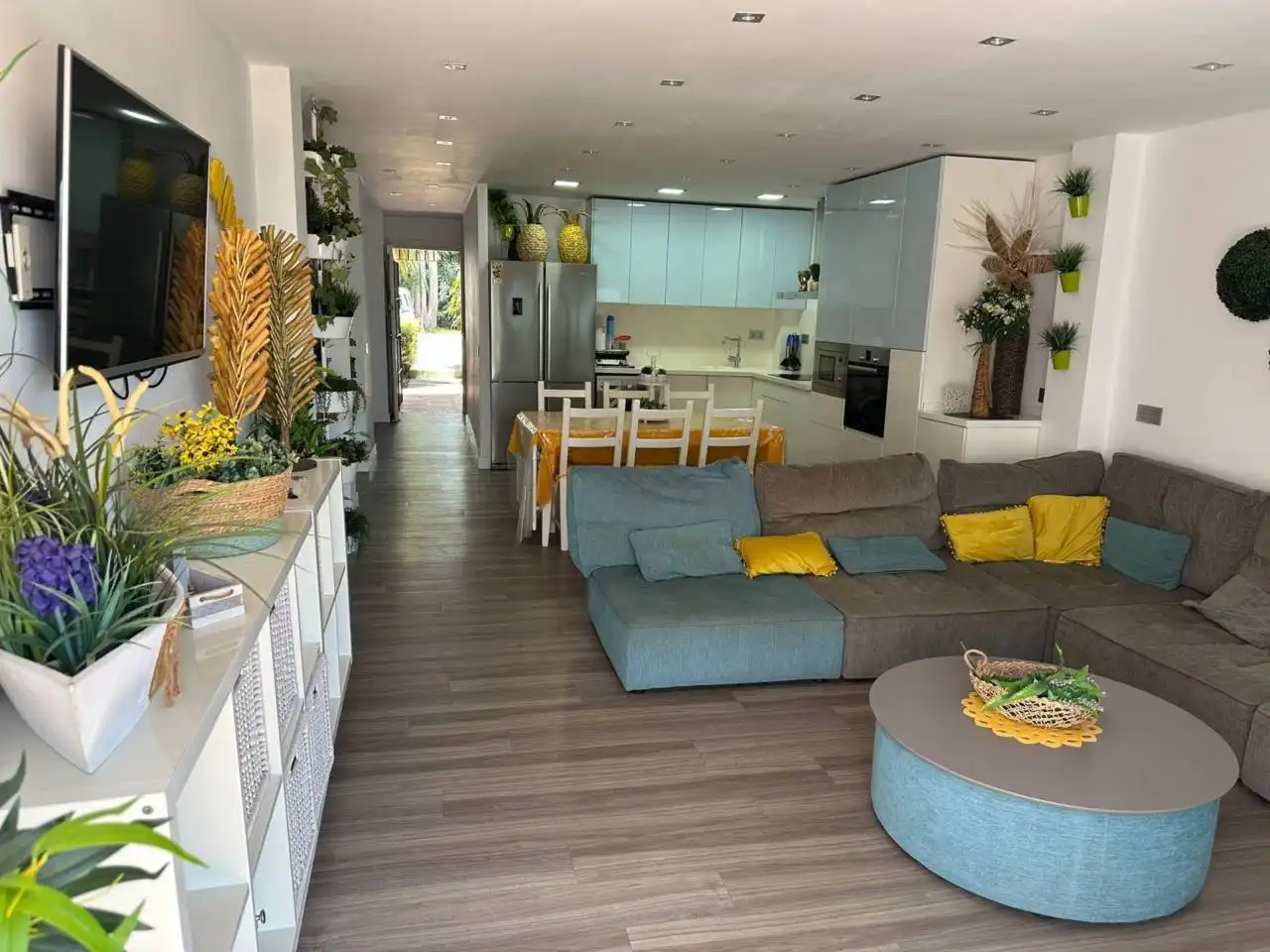 House with garden for sale in Urbanizacion Torre de la sal, imagen 11