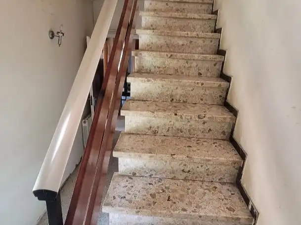 Casa rústica amb jardí en venda a Diseminado Afueras 263, imagen 11