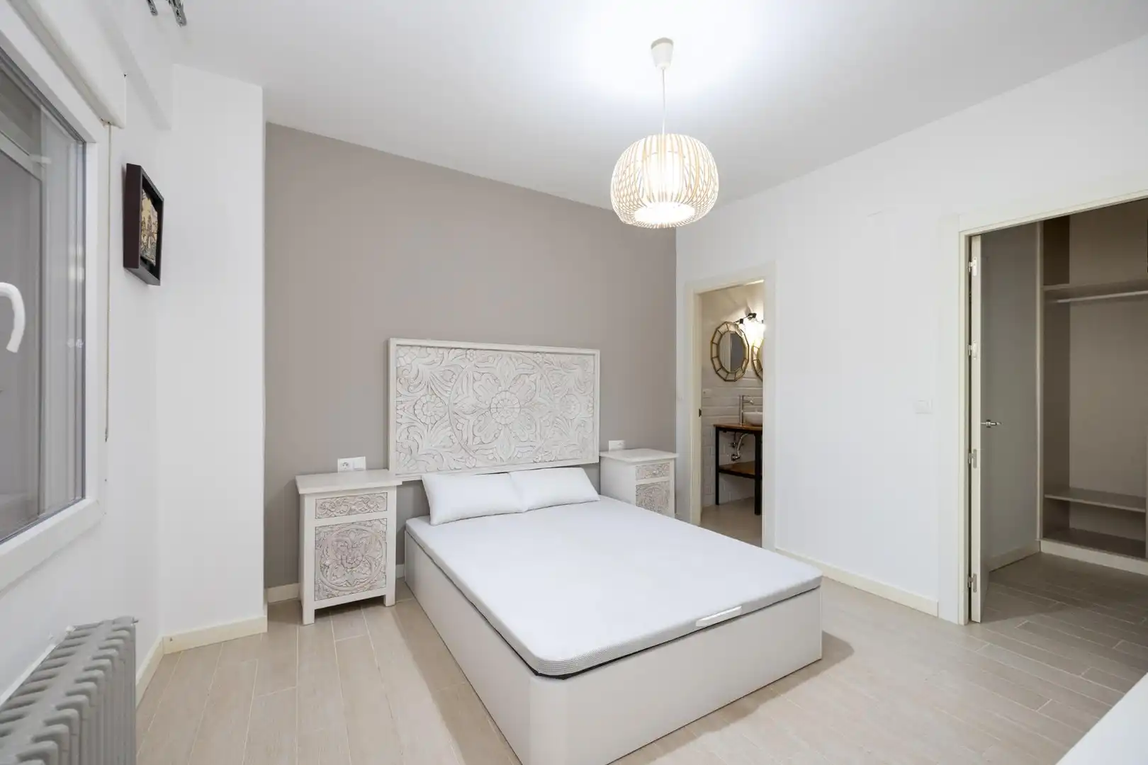 Appartamento con ascensore in vendita a Calle PEDRO ANTONIO DE ALARCON 9, imagen 10