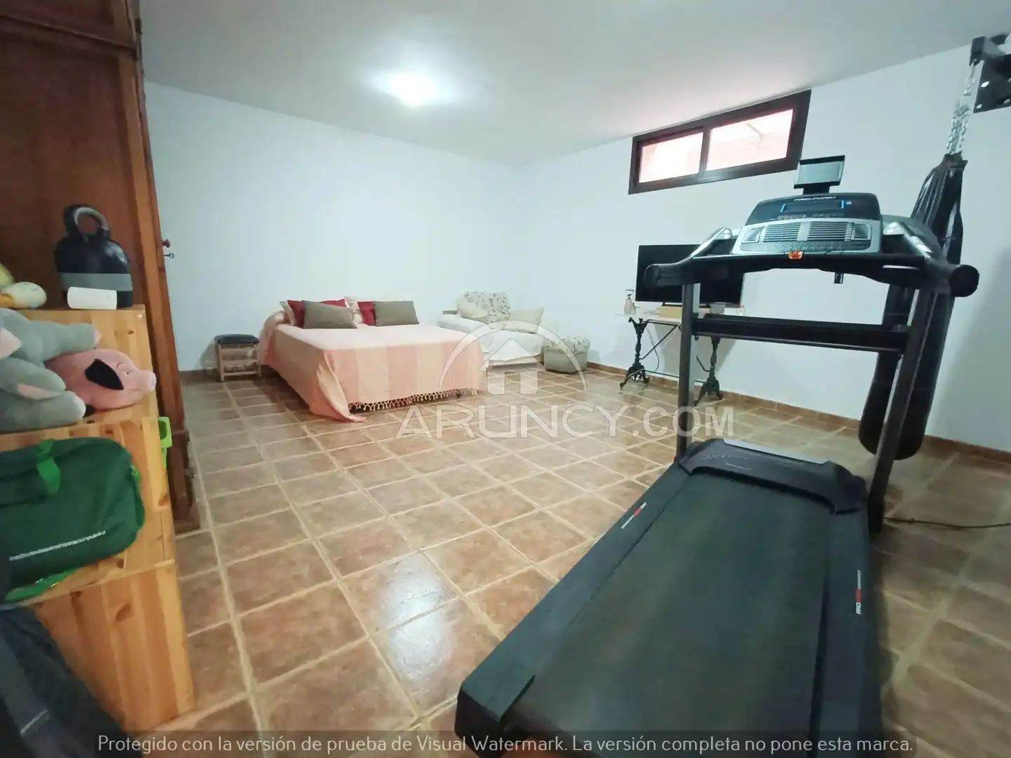 Casa o chalet en venta en Oromana
