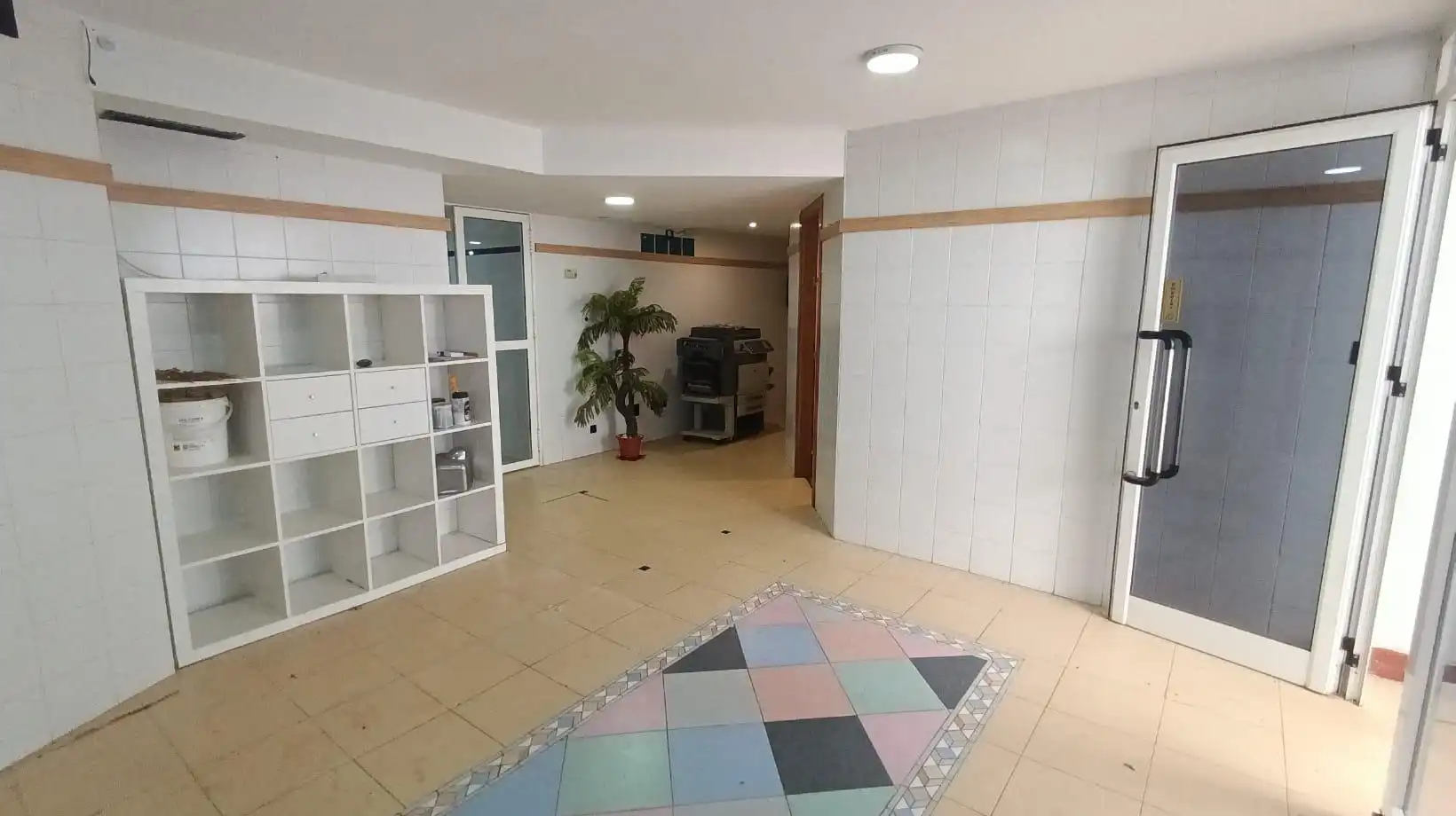 Local en venda a Pueblo Latino