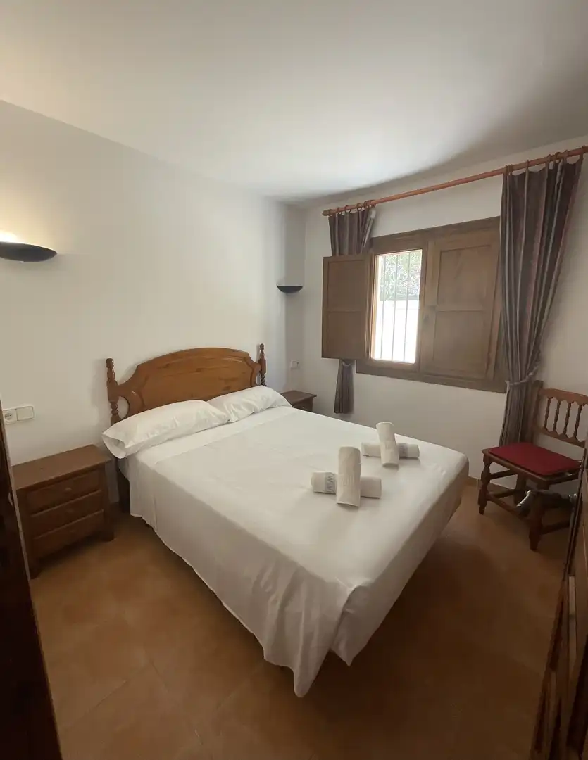 Casa con jardín en venta en Canuta, imagen 10