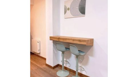 Foto 4 de Estudio en venta en Calle Escocia, 109, Vilapicina i la Torre Llobeta, Barcelona Capital