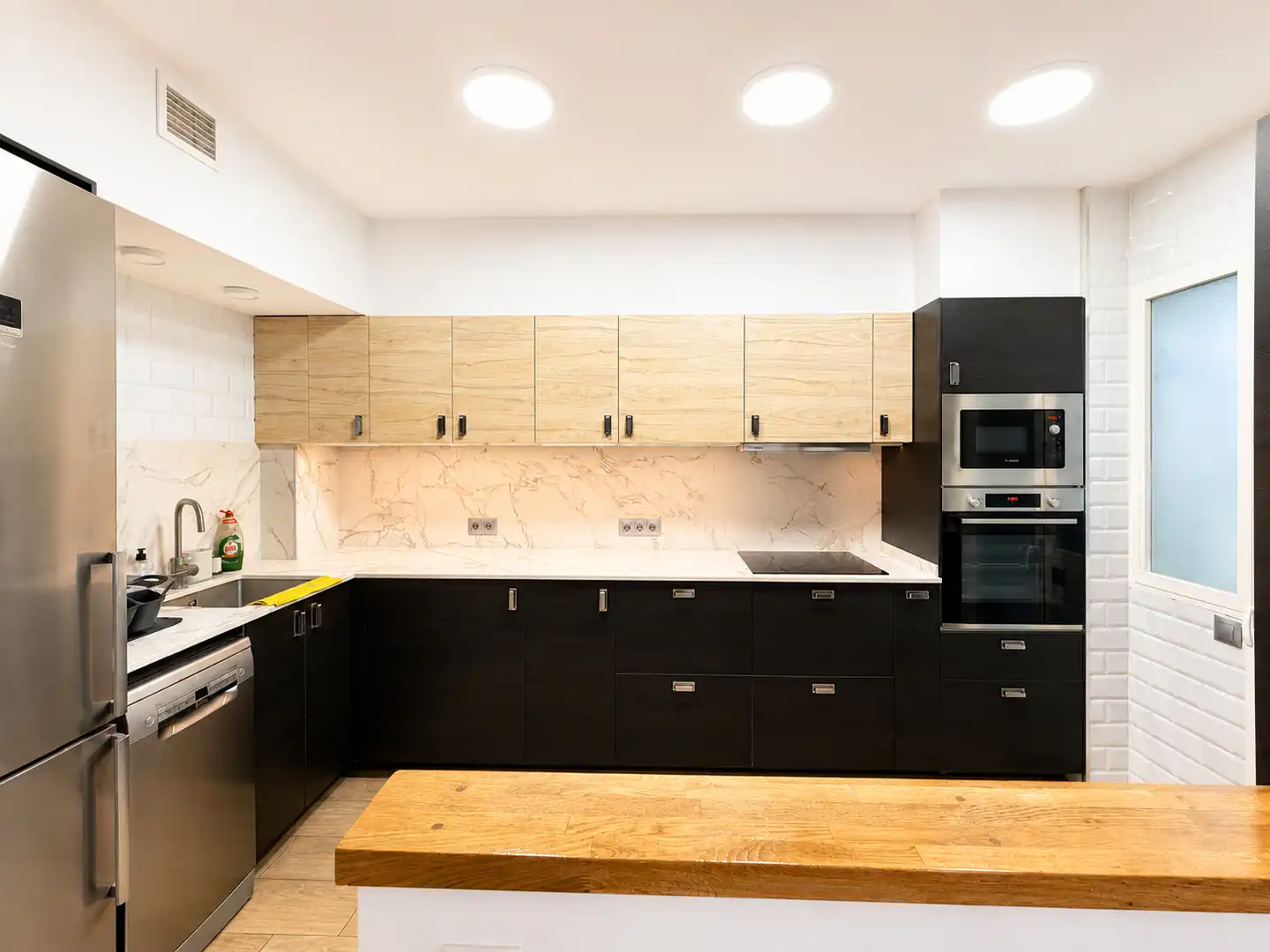Wohnung zur Miete in La Dama de Noche - La Alzambra