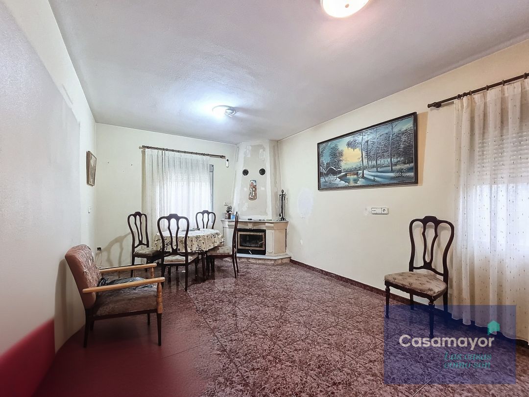 Casa o xalet en venda a Carretera de la Bayona Baja, La Huerta