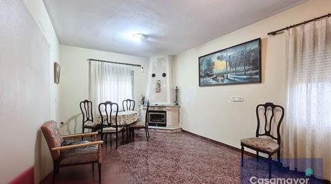 Foto 3 de Casa o xalet en venda a Carretera de la Bayona Baja, La Huerta, Mutxamel