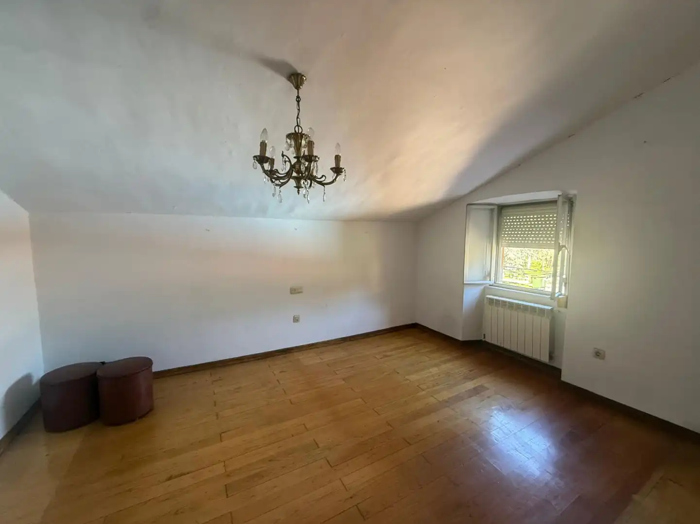 Living room of Detached homes for sale in Piedras Blancas