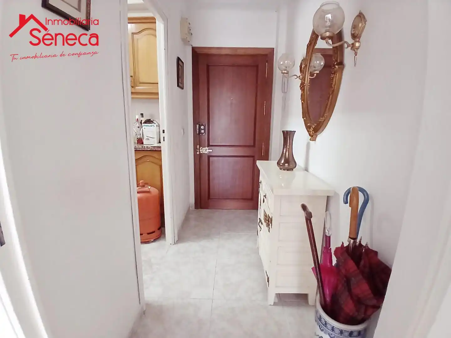 Flat for sale in Córdoba  with Air Conditioner and Terrace