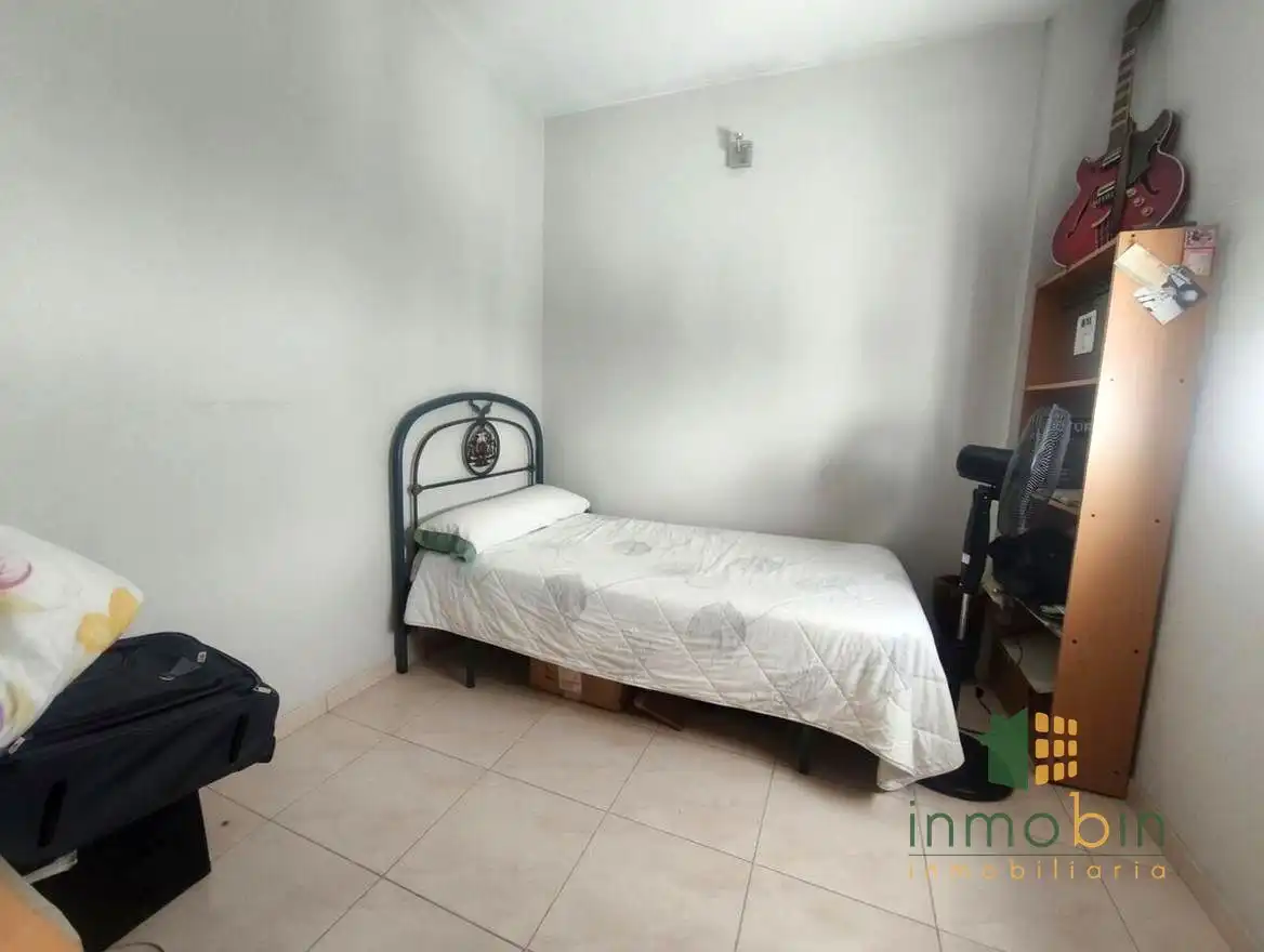 Casa con terraza en venta en Don Benito, imagen 21