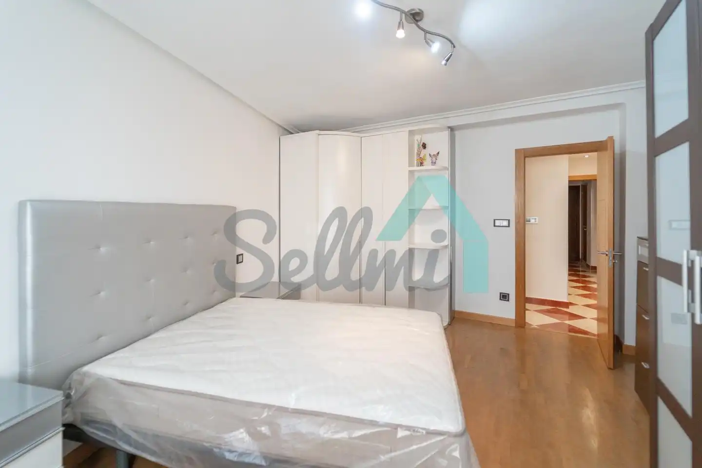 Flat with lift to rent in Calle González Besada, imagen 21