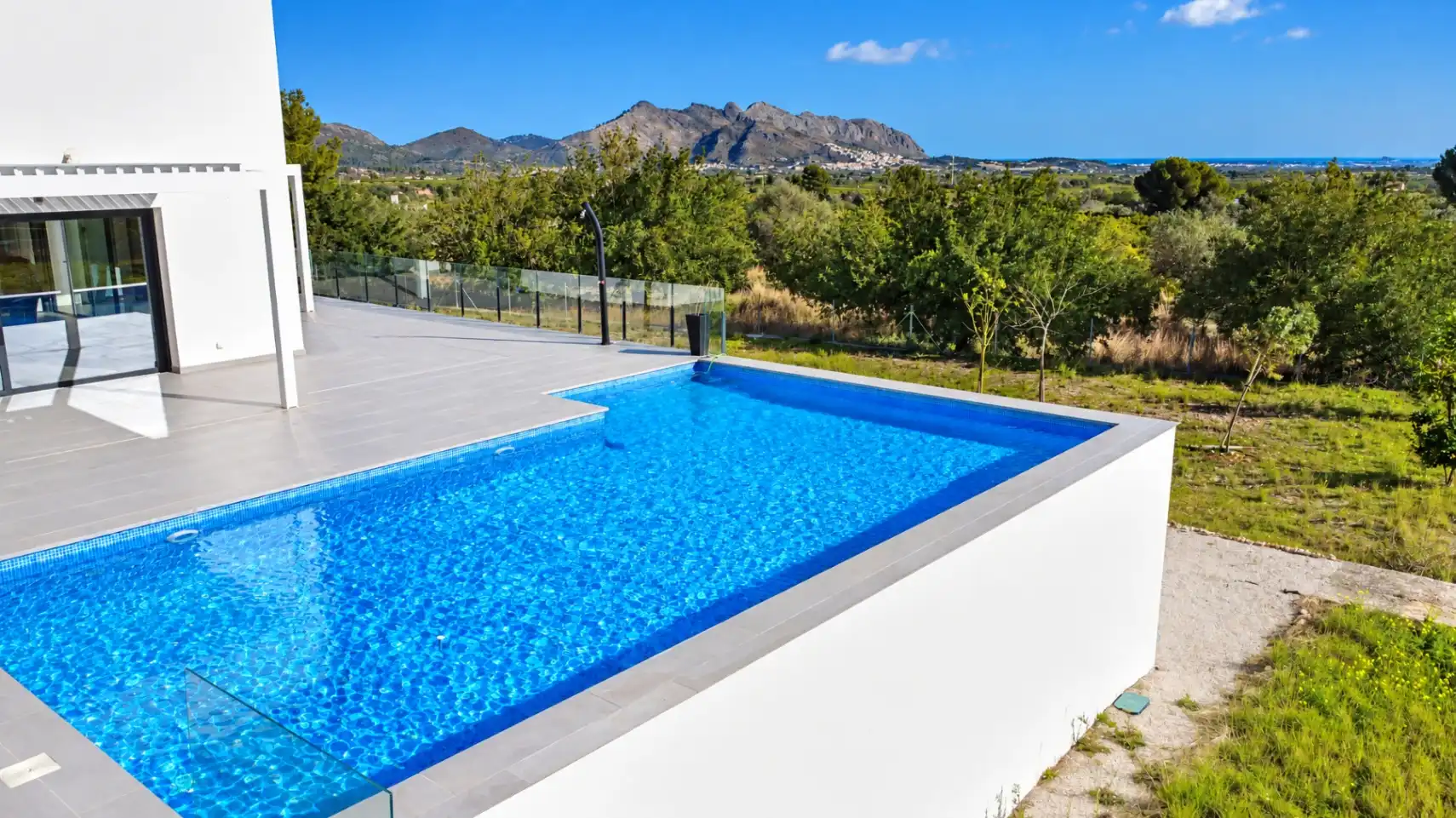 House with garden for sale in Orba, imagen 5