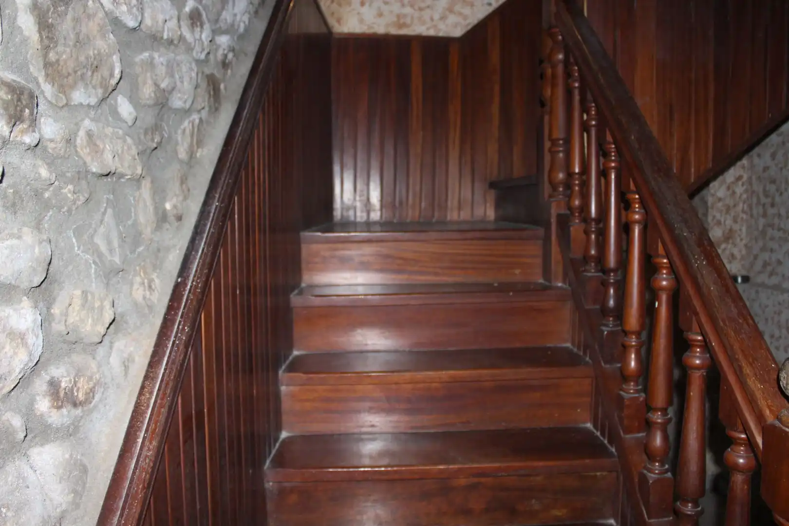 Casa o chalet en venta en Ampuero con Jardín privado, Terraza y Amueblado