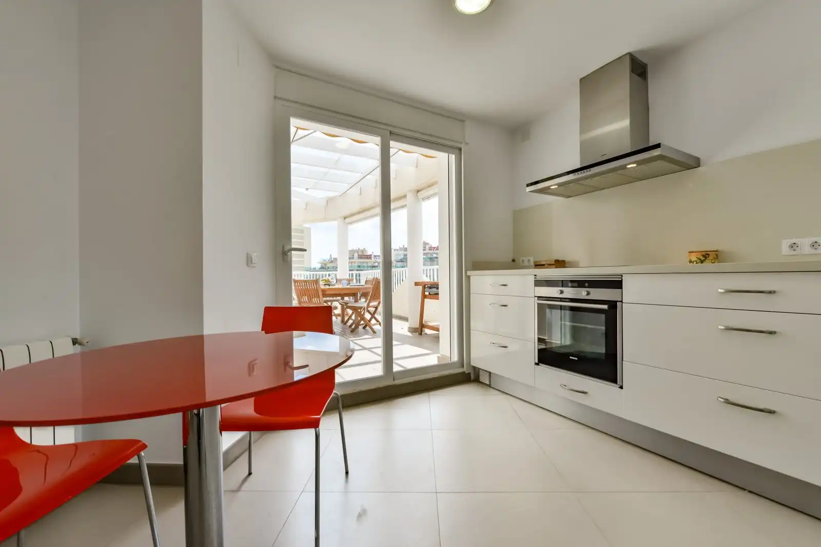 Apartment with lift for sale in Zona Pueblo, imagen 13