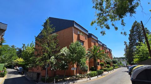 Foto 3 de Piso en venta en Calle Navahermosa, Yucatán - Las Cornisas, Las Rozas de Madrid