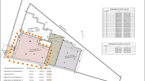 Photo 3 of Garage for sale in Passatge de la Rosella, Montgat, Barcelona