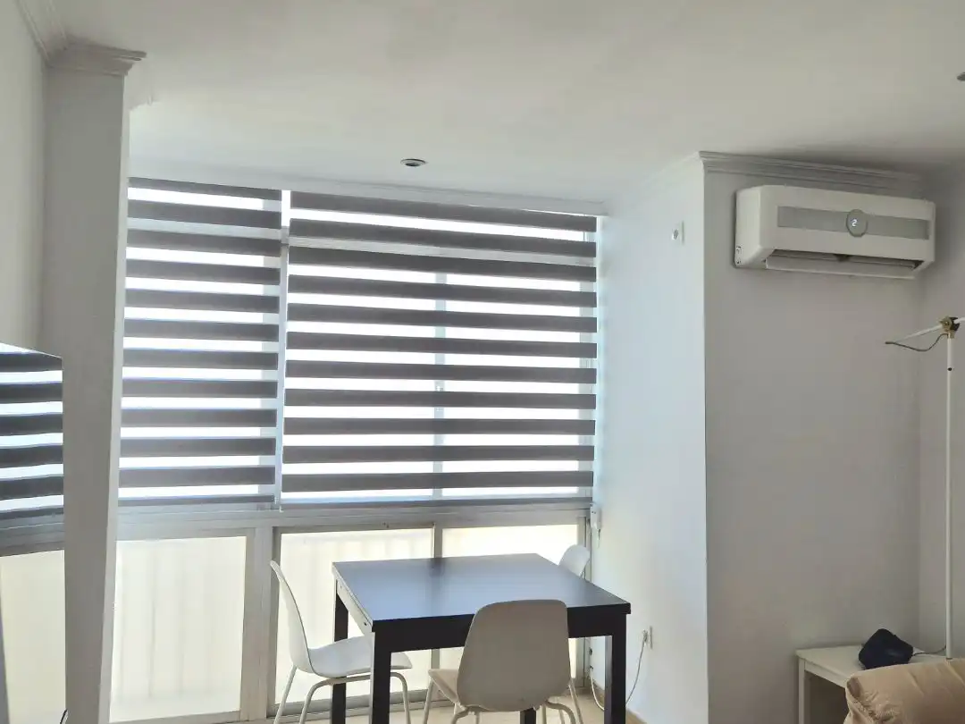 Balcony of Flat for share in Macarena