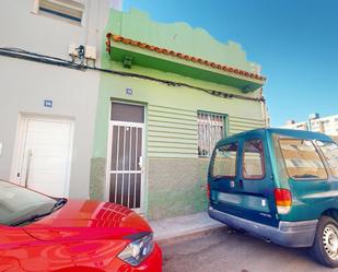 Vista exterior de Casa o xalet en venda en  Santa Cruz de Tenerife Capital