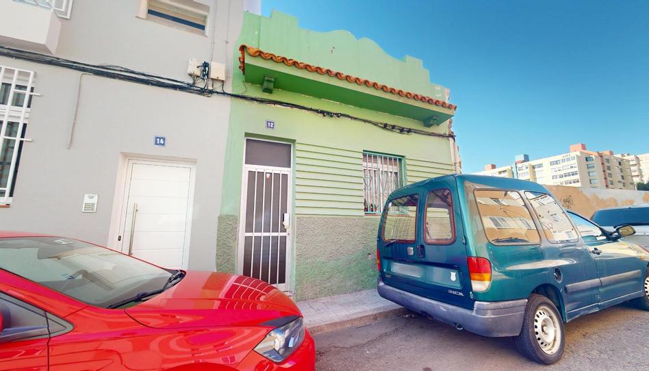 Foto 1 de Casa o xalet en venda a Calle Guanche Zebenzui, La Salud, Santa Cruz de Tenerife