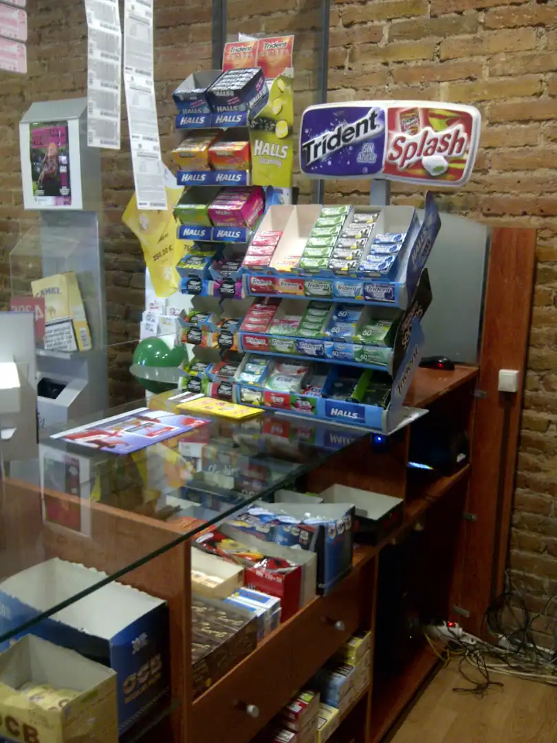 Local comercial en traspàs a Horta - Guinardó, imagen 4