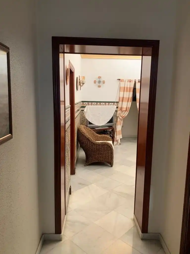 Houses for sale in Chiclana de la Frontera  with Terrace, Storage room and Balcony