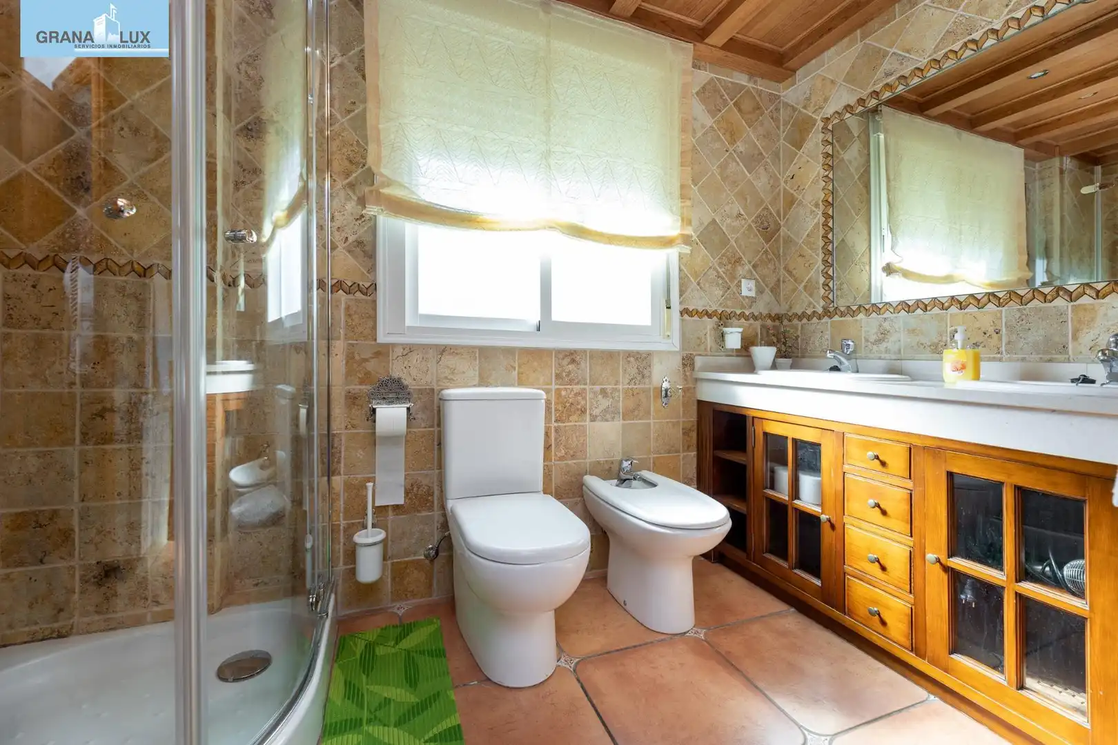 Detached house with pool for sale in 45 Calle la Iruela, imagen 53