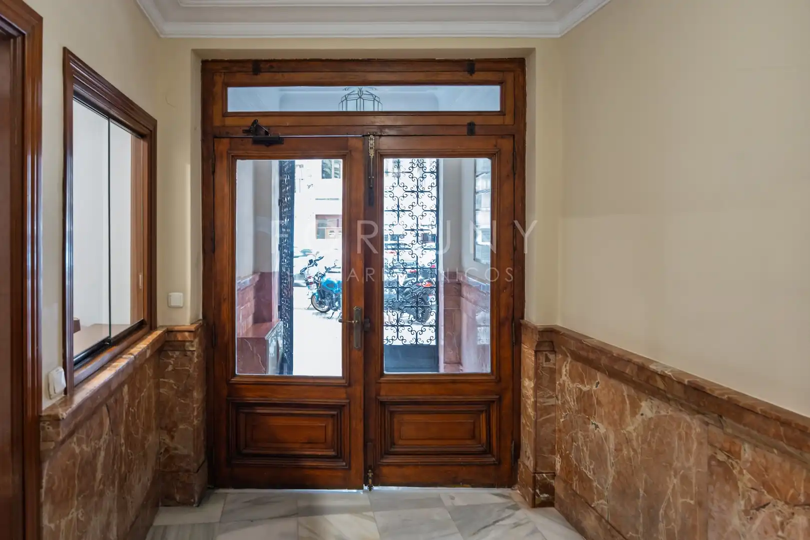 Dachboden zum Verkauf in Málaga mit Klimaanlage, Terrasse und Abstellraum