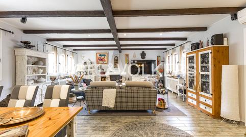 Foto 4 de Casa o xalet en venda a Sant Muç, Rubí