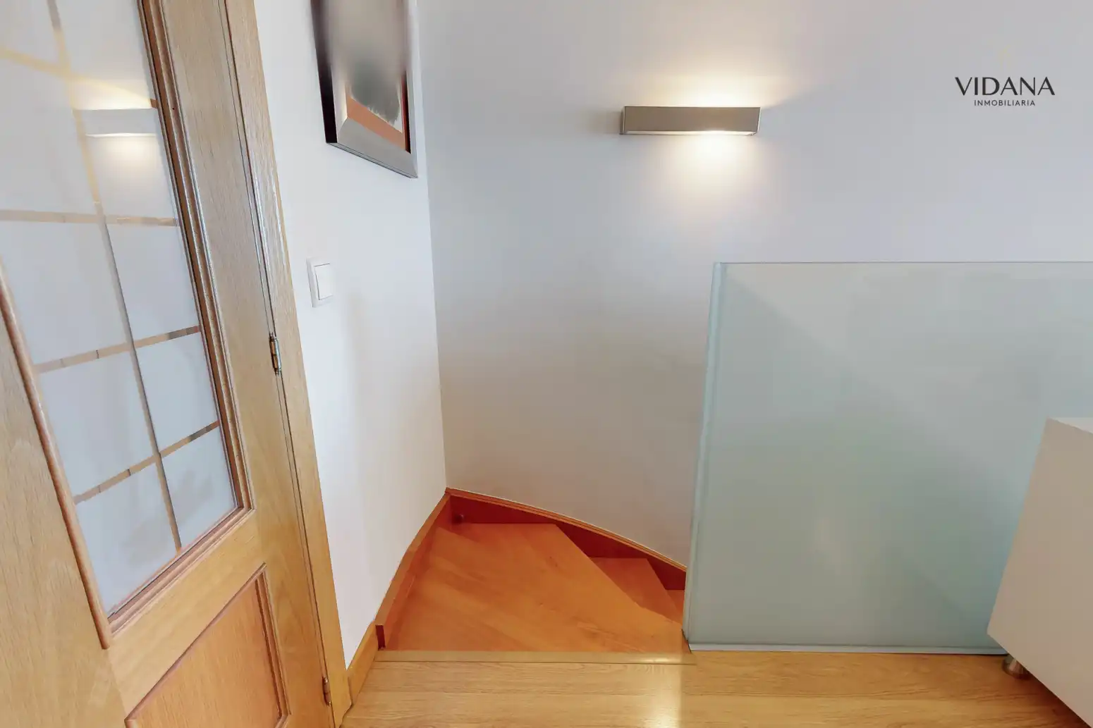 Ático en venta en  Pamplona / Iruña con Calefacción, Jardín privado y Parquet
