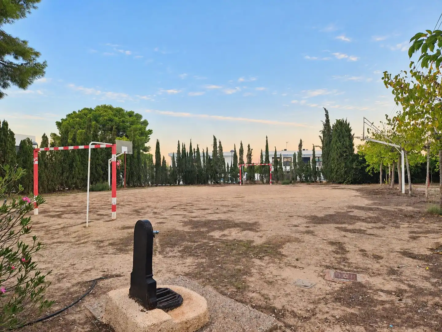 Casa amb piscina en venda a Mas Camarena, imagen 5