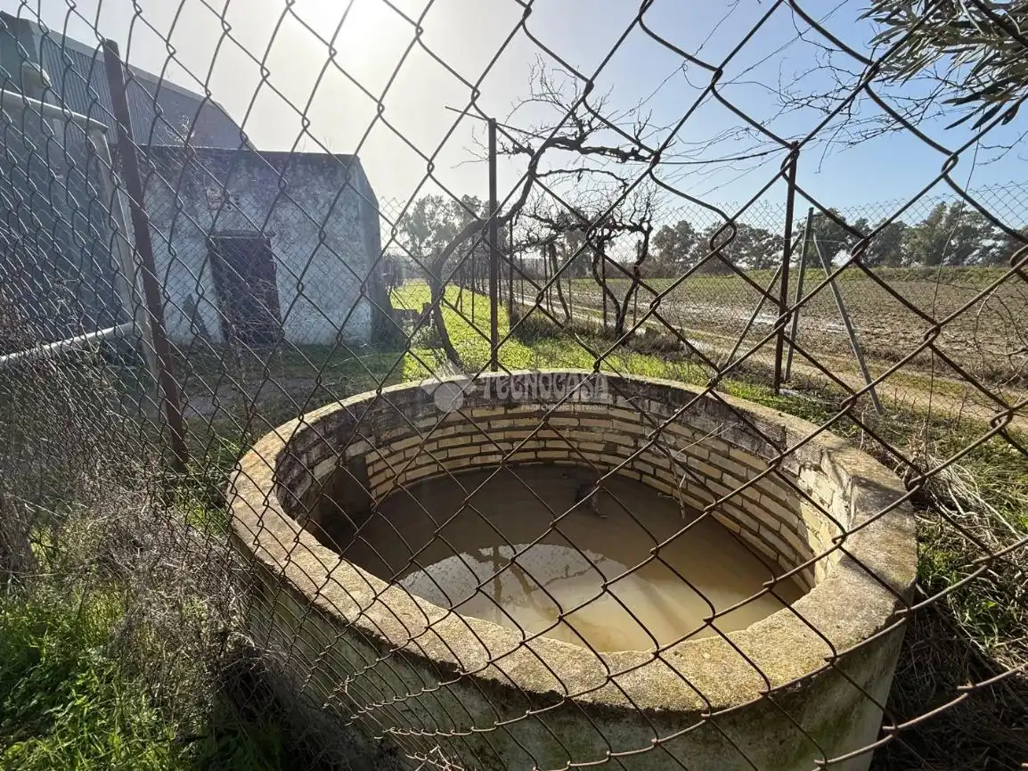 Terreno en venta en Arahal