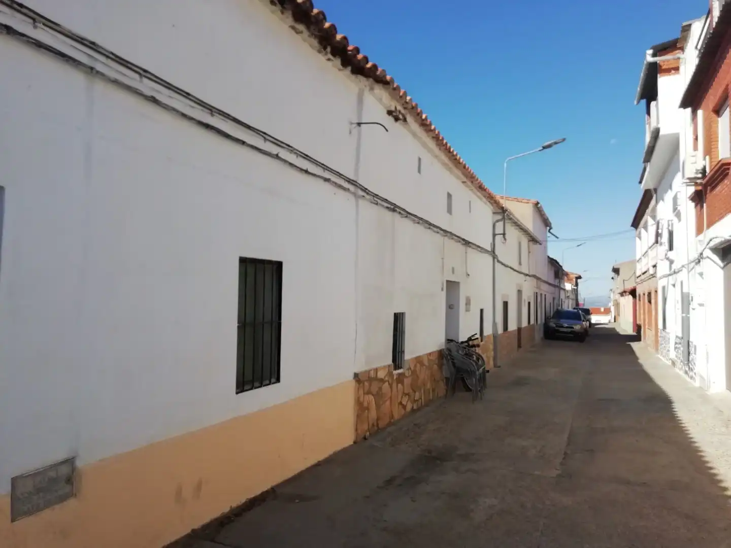 Local en venta en Castilblanco