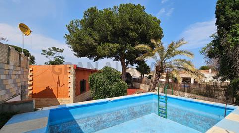 Foto 4 de Casa o xalet en venda a Villafranqueza, Alicante