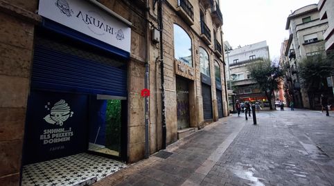 Foto 3 von Geschaftsraum zur Miete in Carrer del Comte de Rius, Eixample, Tarragona Capital
