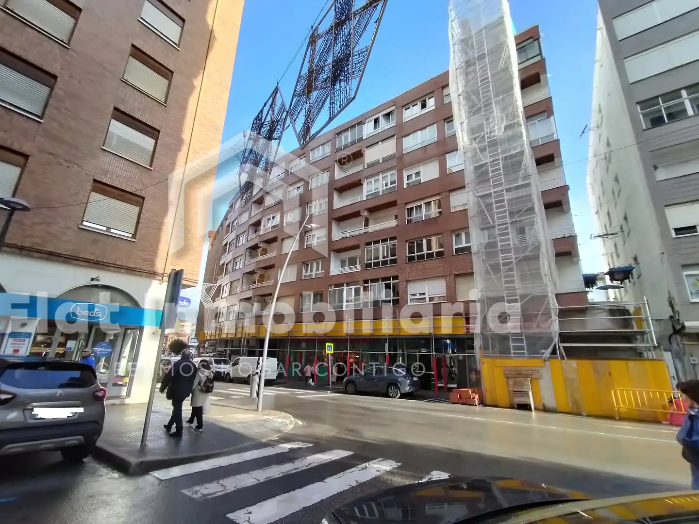 Appartement avec ascenseur à vendre à Calle de la Ronda 3, imagen 2