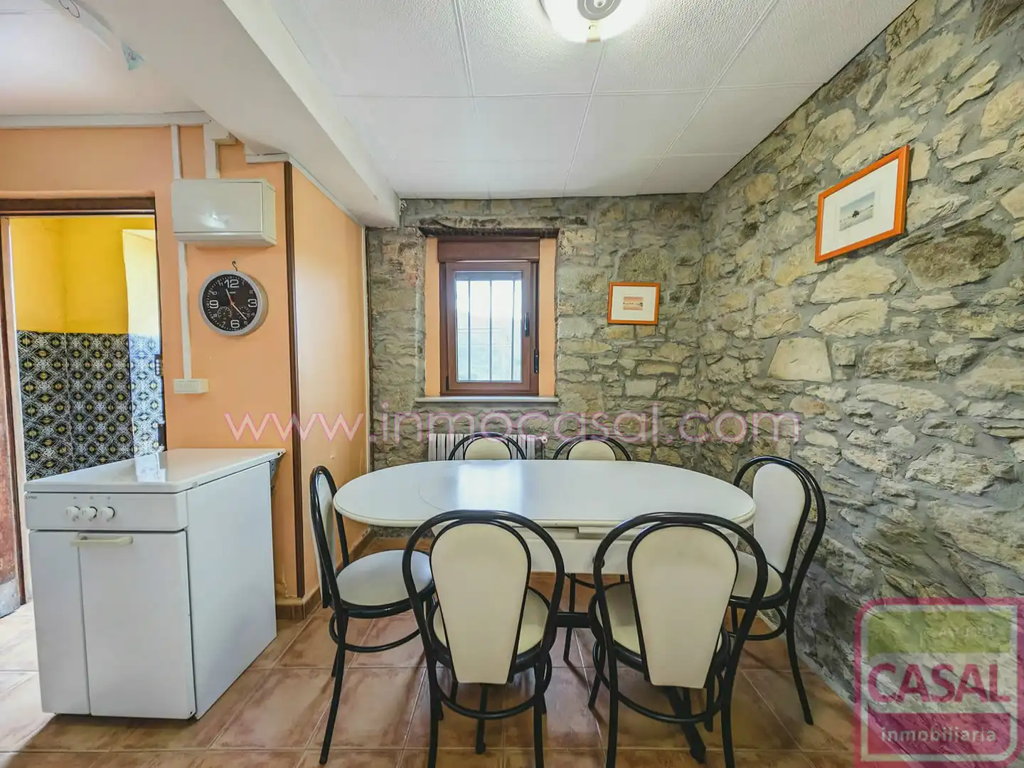 Flat for sale in LAS PEÑAS, imagen 2