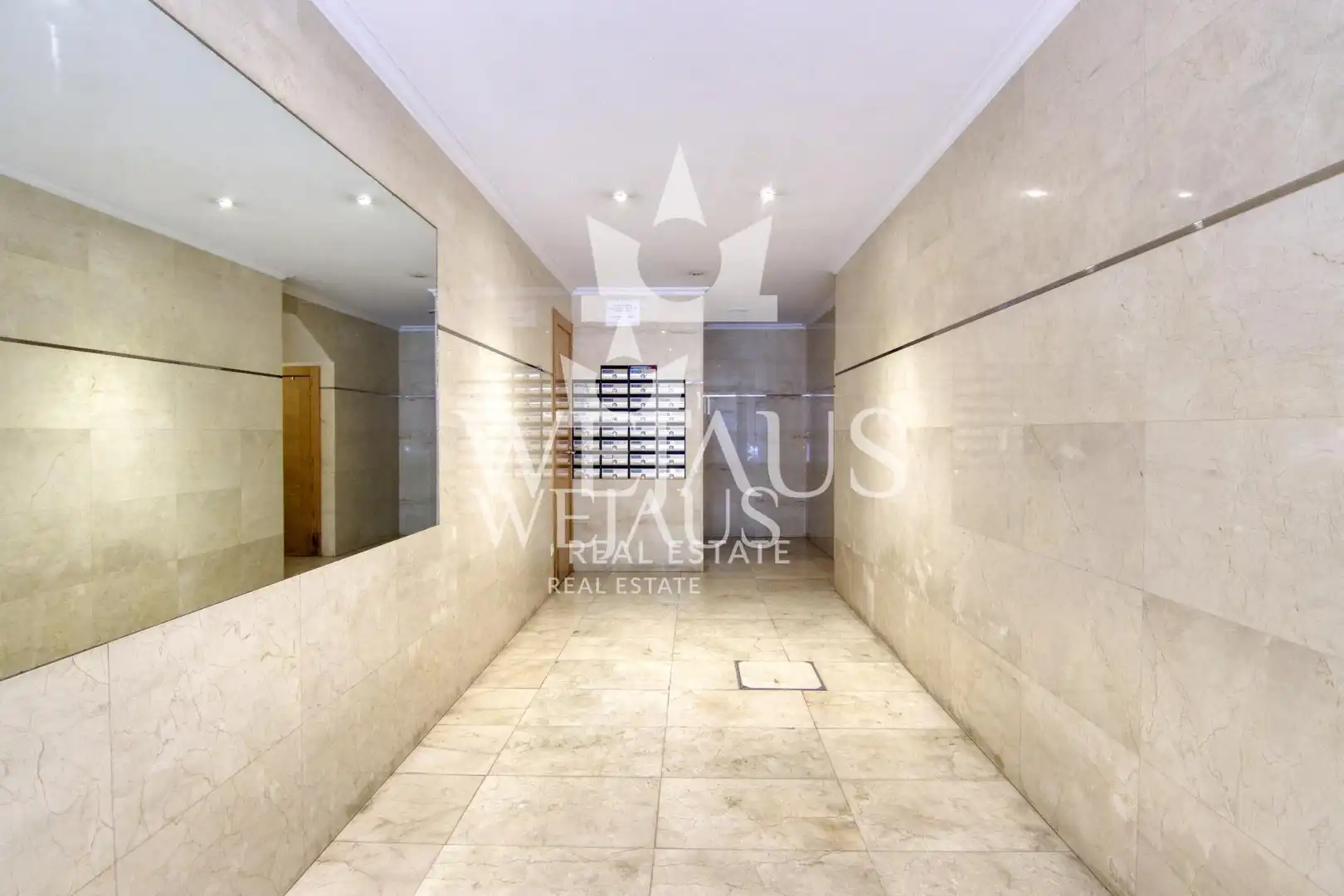 Appartamento con ascensore in vendita a Calle Bernardo de Miera y Pacheco 7, imagen 26